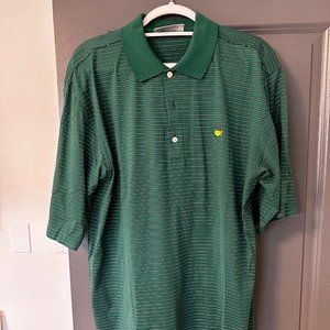 August National Golf Club - Official Masters Tournament - Men's Polo Shirt